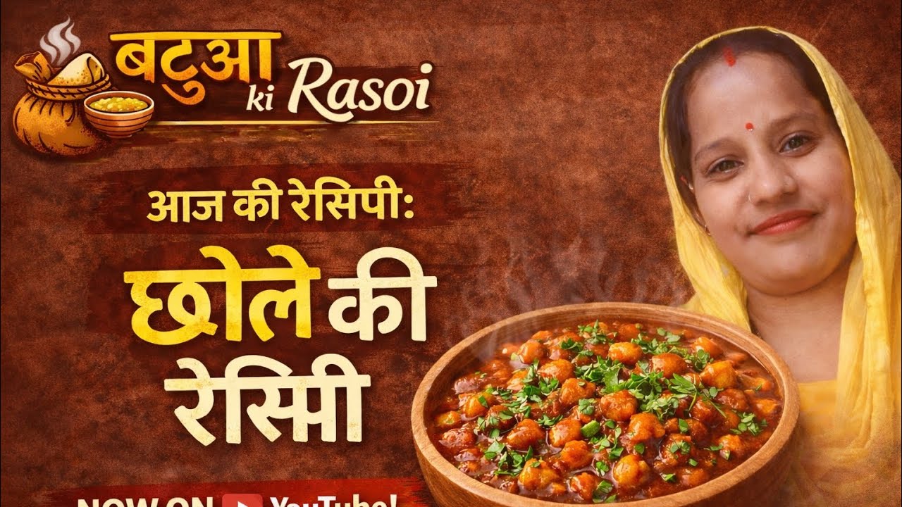 सिर्फ 10 मिनट में टेस्टी छोले | आसान घरेलू रेसिपी
