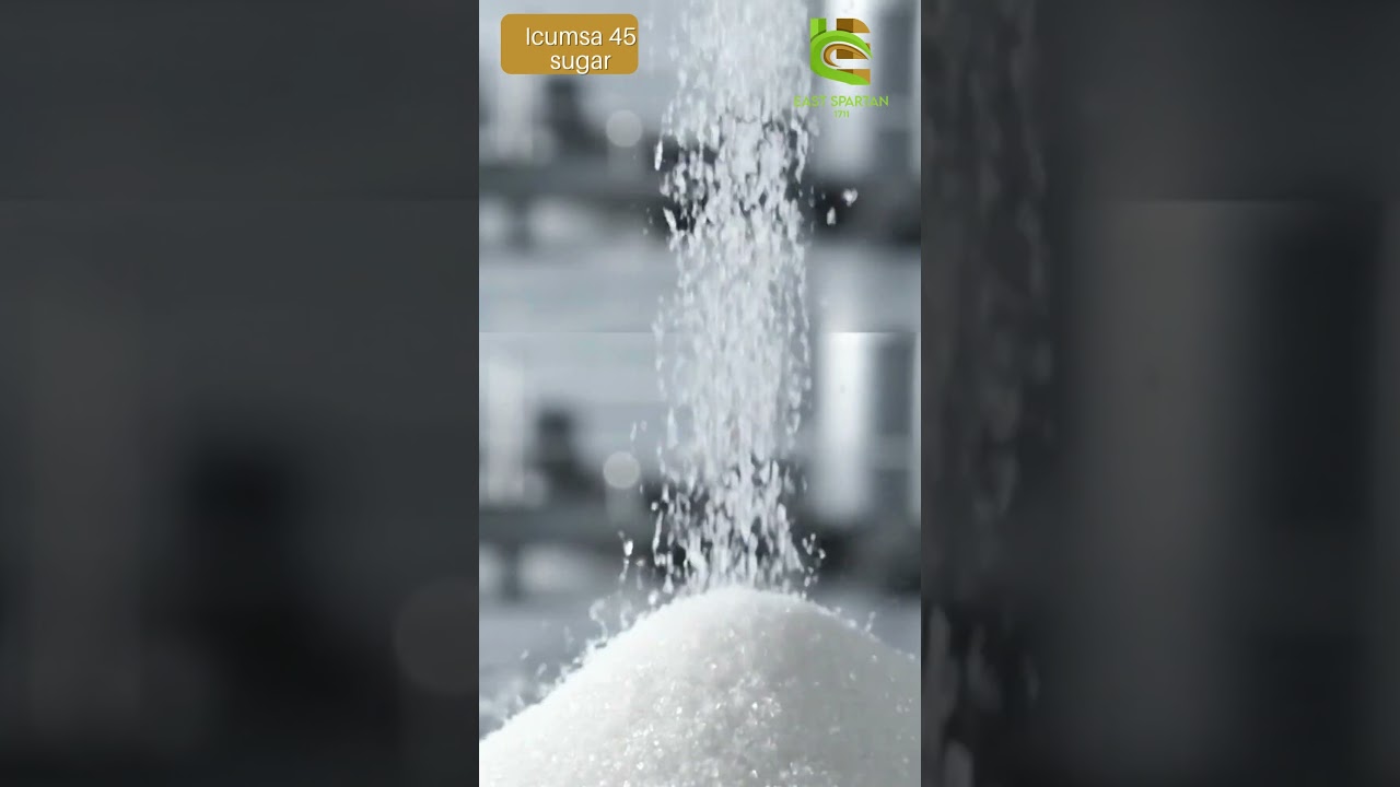 ICUMSA 45 Sugar Market Update 2025 &mdash; Global Supply, Prices, and Export Trends
