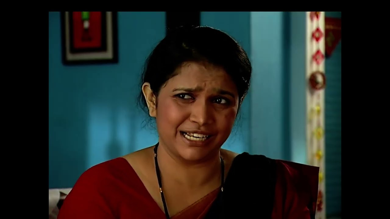 Eka Lagnachi Teesri Goshta - Ep 188 - Spruha Joshi - Marathi Tv Serial - Zee5 Marathi Classics
