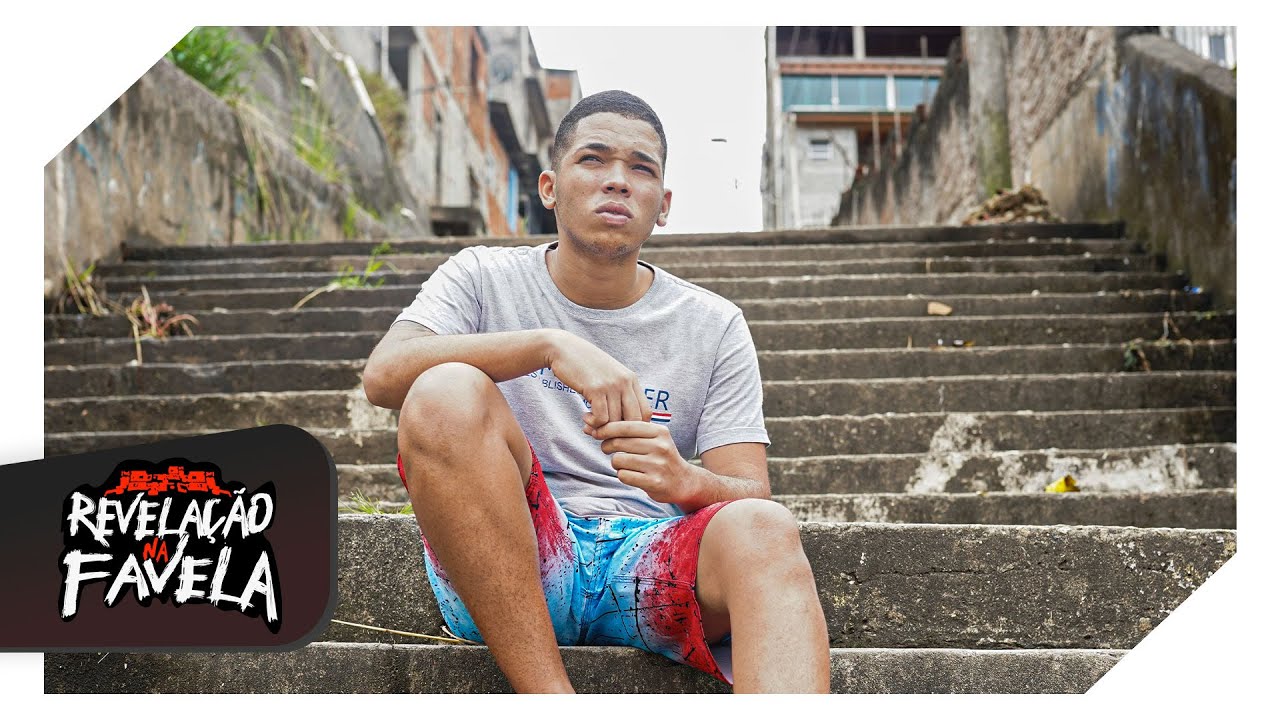 MC Caio FS - Jack De Mel (Official V&iacute;deo) DJ Dan Soares no Beat