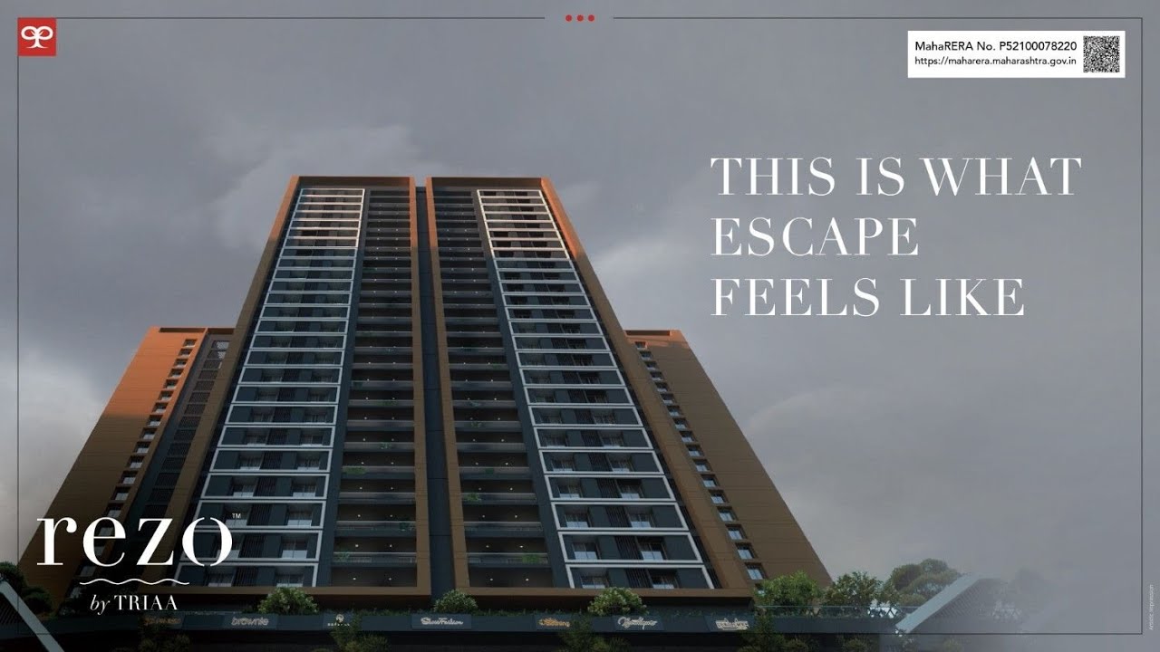 A Tour Through Your Everyday Escape: Rezo by TRIAA