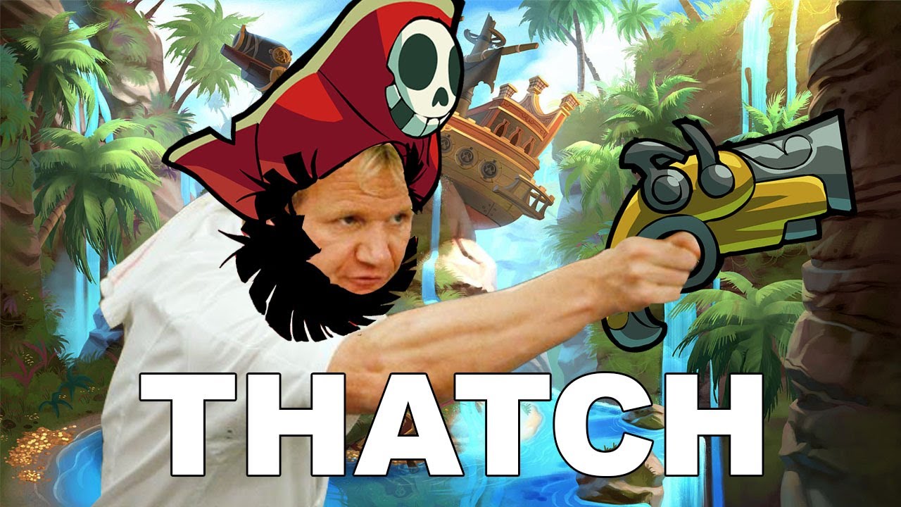 Thatch.exe