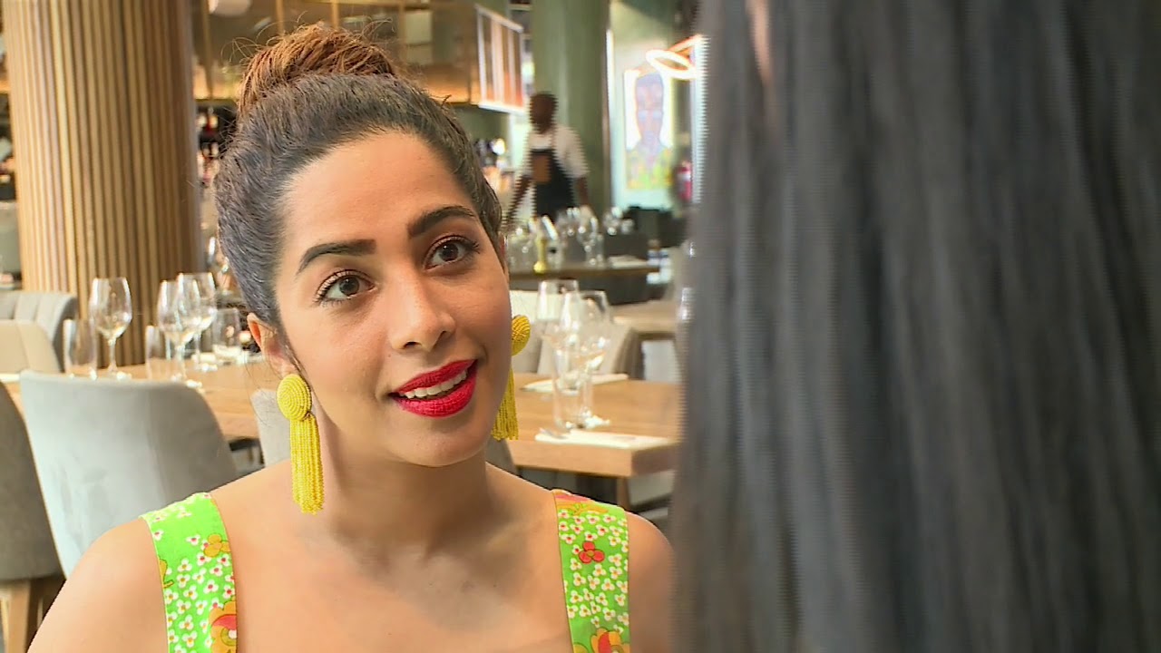 Timera Ramlal : Life-coach, Fitness Influencer & Entrepreneur
