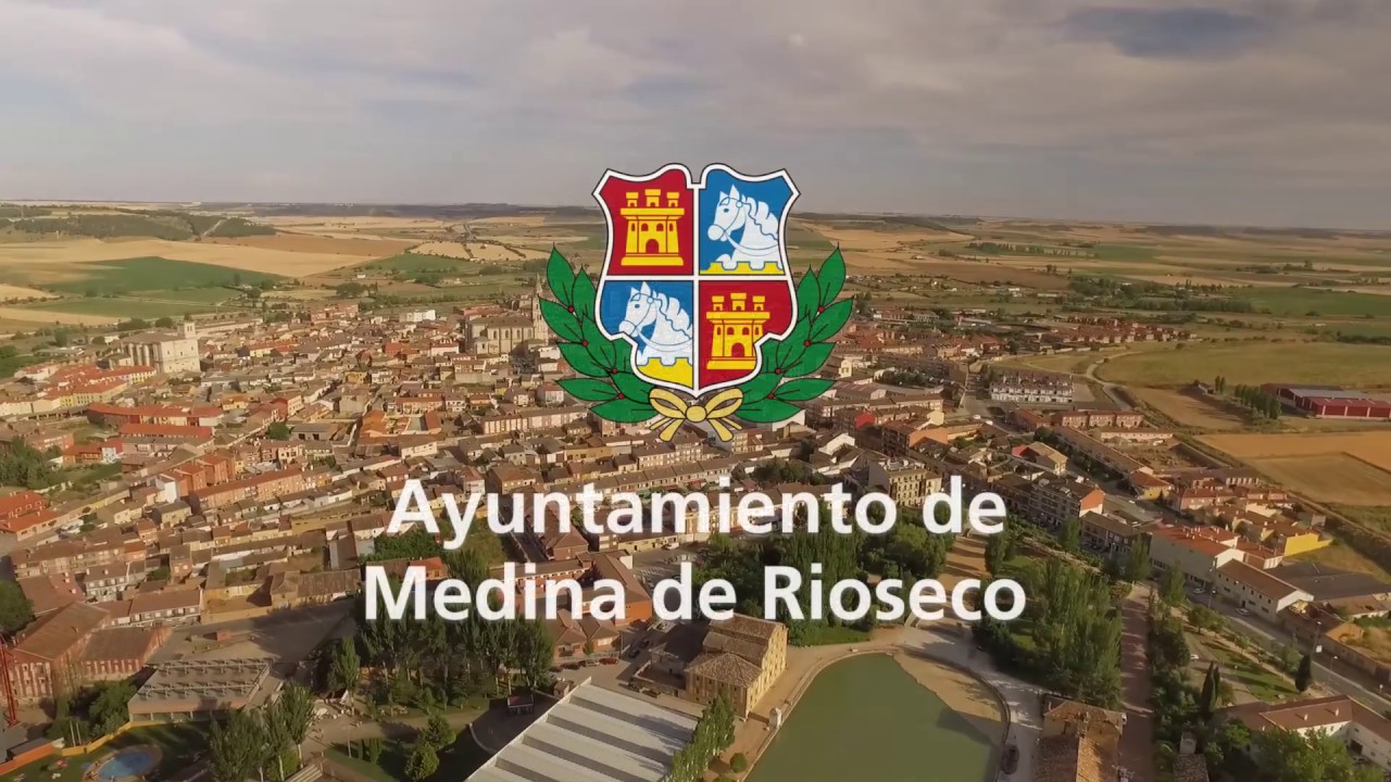 Medina de Rioseco, Ciudad Europea de la Navidad