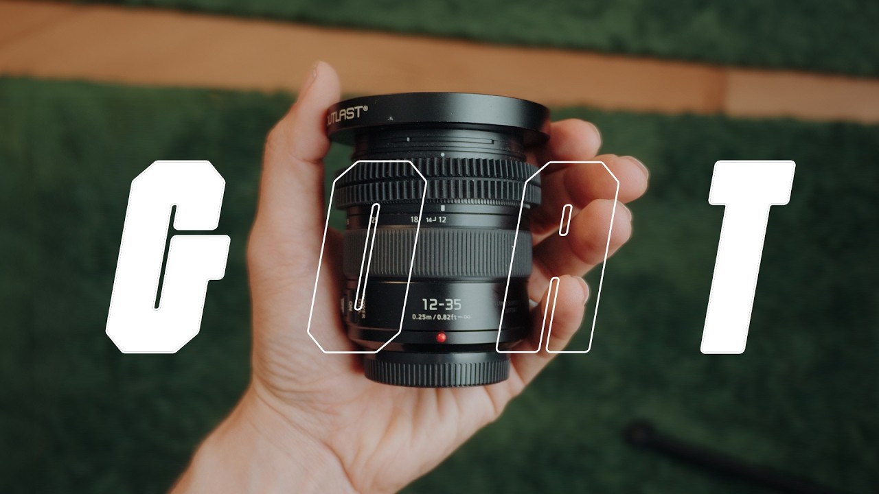 Why This Lens Lives on My Camera