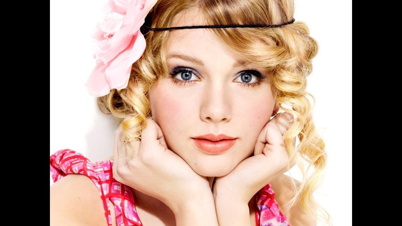 Taylor Swift Inspired Makeup