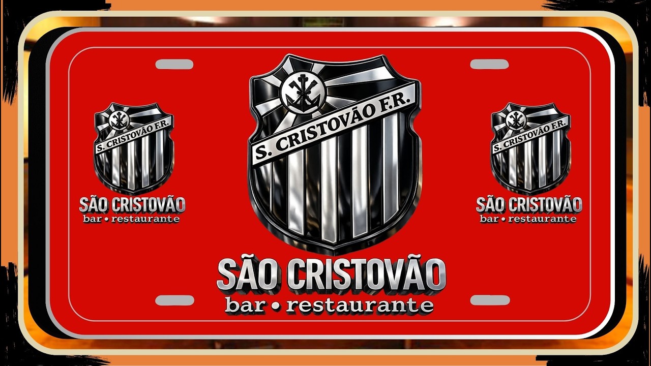 🇧🇷 ℕ𝔹&ℙ 𝕒𝕡𝕣𝕖𝕤𝕖𝕟𝕥𝕒: 𝐏𝐨𝐝𝐜𝐚𝐬𝐭 𝗕𝗮𝗿 𝗲 𝗥𝗲𝘀𝘁𝗮𝘂𝗿𝗮𝗻𝘁𝗲 𝗦ã𝗼 𝗖𝗿𝗶𝘀𝘁𝗼𝘃ã𝗼, 𝗰𝗼𝗺 𝗟𝗲𝗼𝗻𝗮𝗿𝗱𝗼.