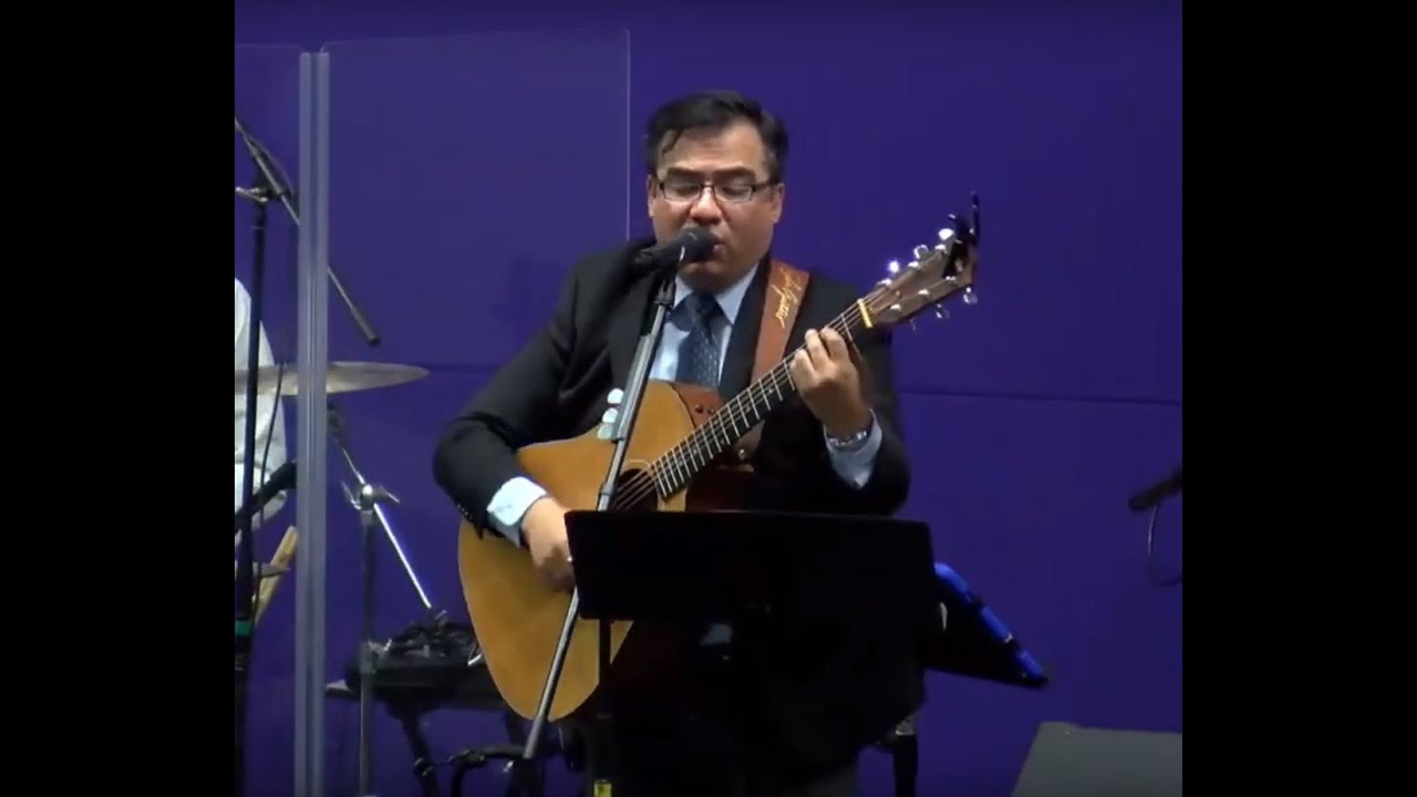 Rey Eterno - Alejandro Del Bosque