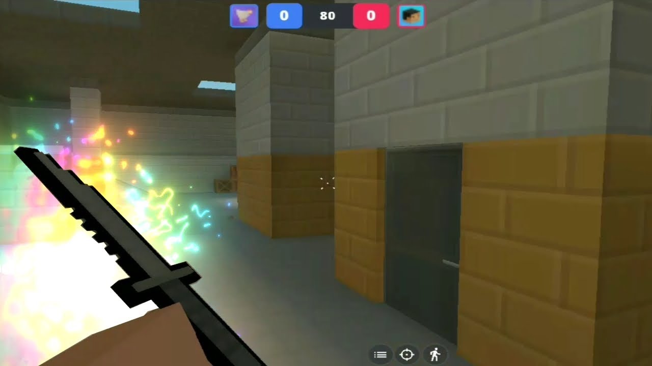 magic vibe 🪄 | Block Strike highlights