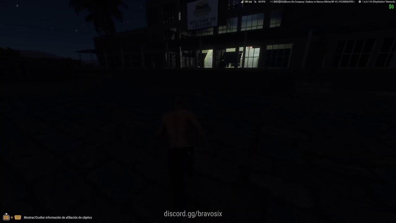 Arma reforger