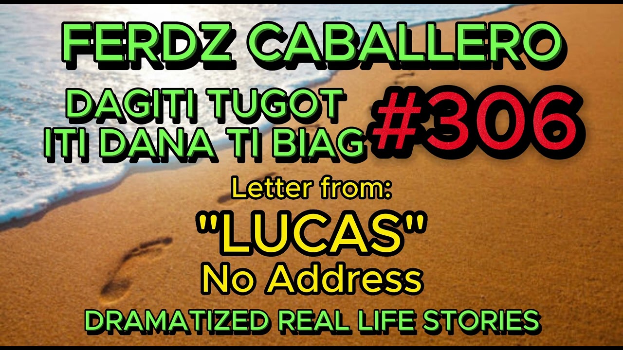 ILOCO DRAMA / DAGITI TUGOT ITI DANA TI BIAG #306
