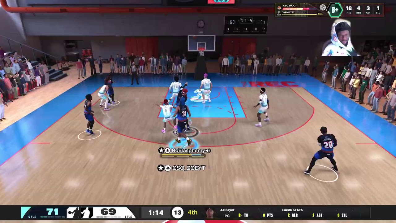 2k26 live