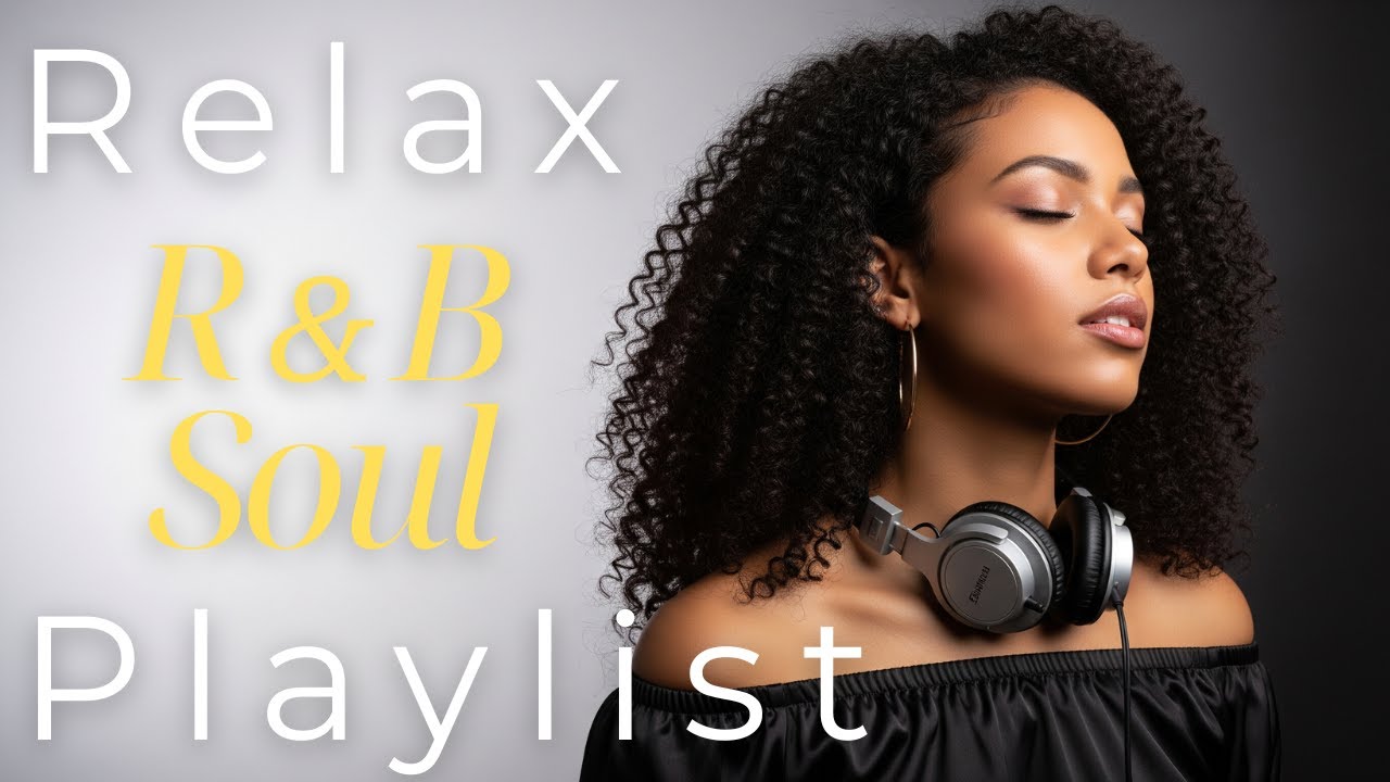 【R&B Soul】Dreamy Smooth R&B Soul 2026 🌙 Chill Music for Late Nights