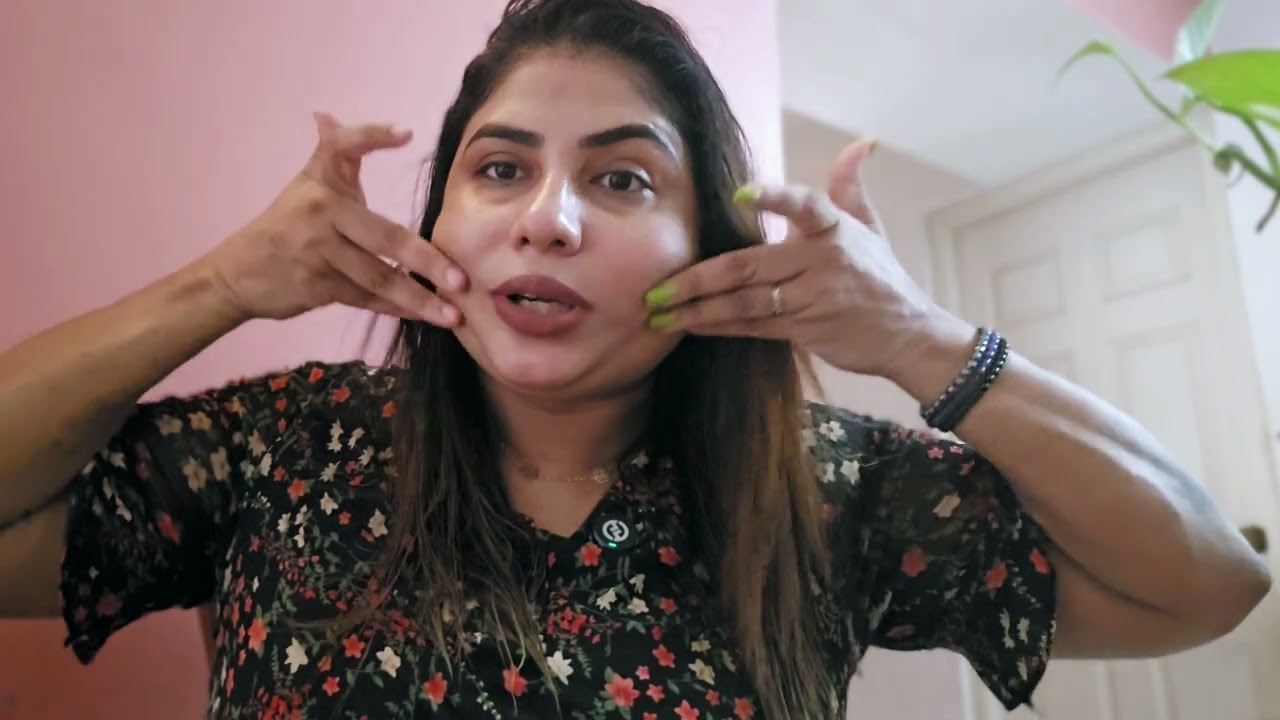 50 വയസുകാർ നിർബന്ധമായും ചെയേണ്ട anti aging Home made Face Pack പറഞ്ഞുതരാം 😍