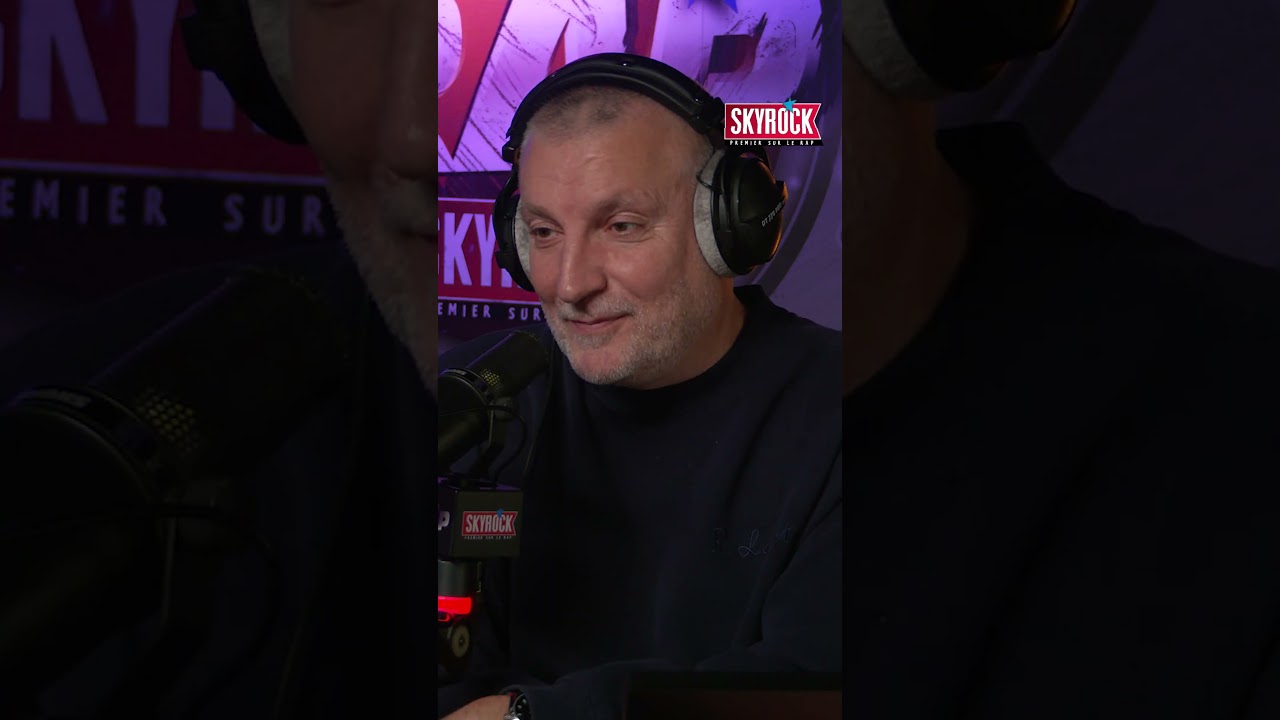 Le feat entre Maes et Dosseh