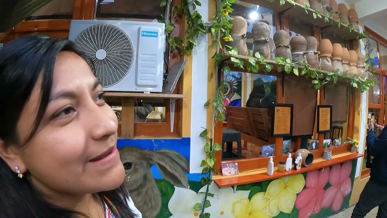 CUETZALAN, Puebla/Cascadas, ARTESANIAS, tlayoyos, CUEVAS y más