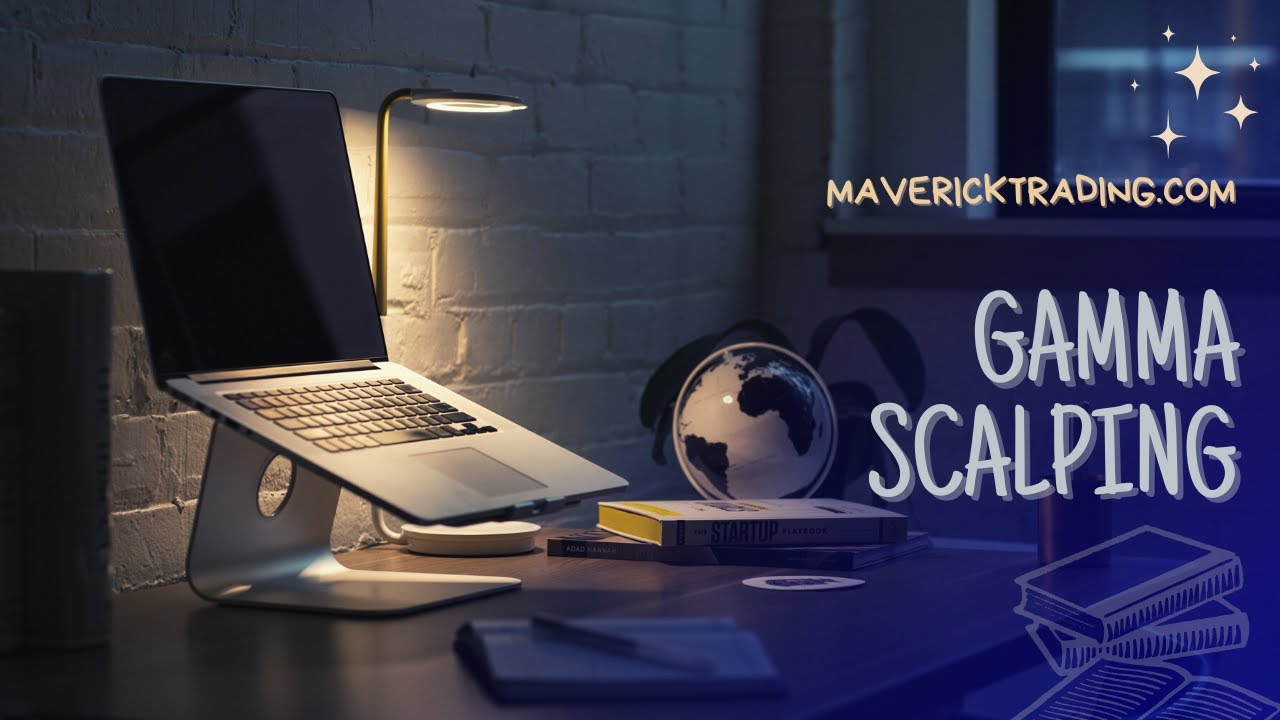 Gamma Scalping - Advanced Option Trading & Analysis