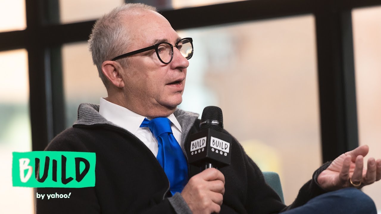 Barry Sonnenfeld Was Fired From The 2004 &ldquo;Lemony Snicket's A Series of Unfortunate Events&rdquo; Movie