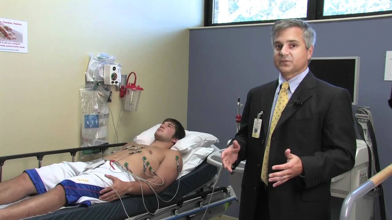 Advocate Good Shepherd Teen Health