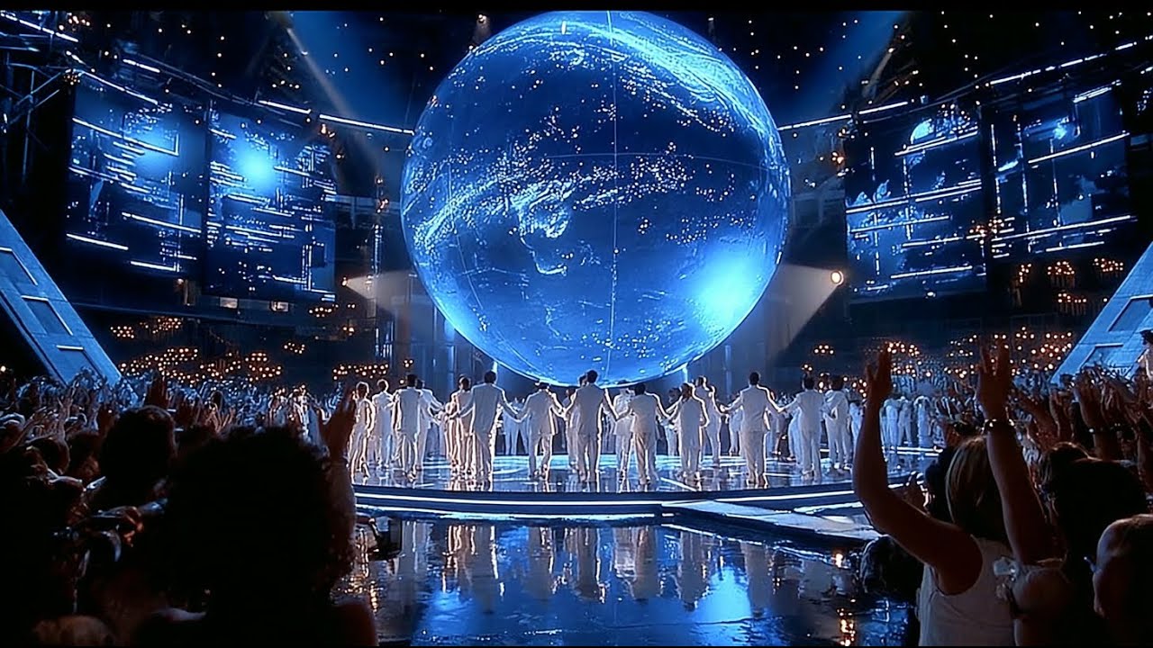 People Are Leaving Away From Talks – Galactic Council Alarm! | HFY Stories | Best HFY Stories