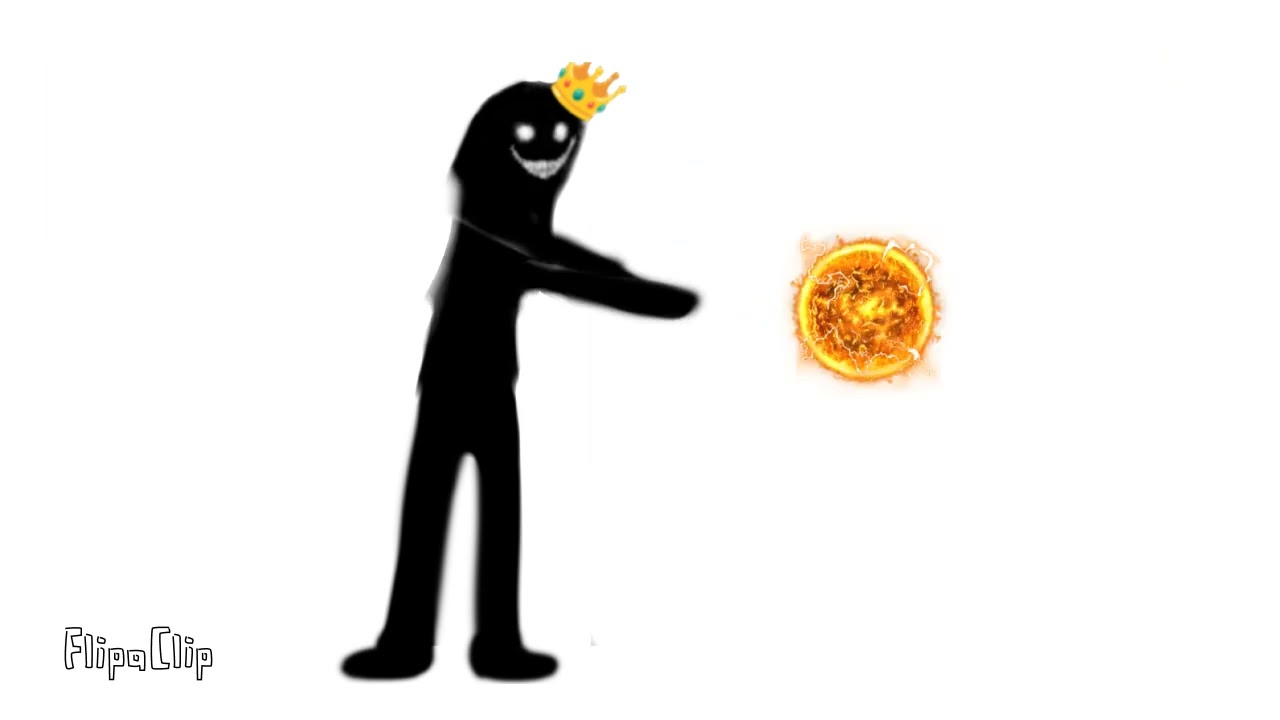 THE DARK KING showcase 