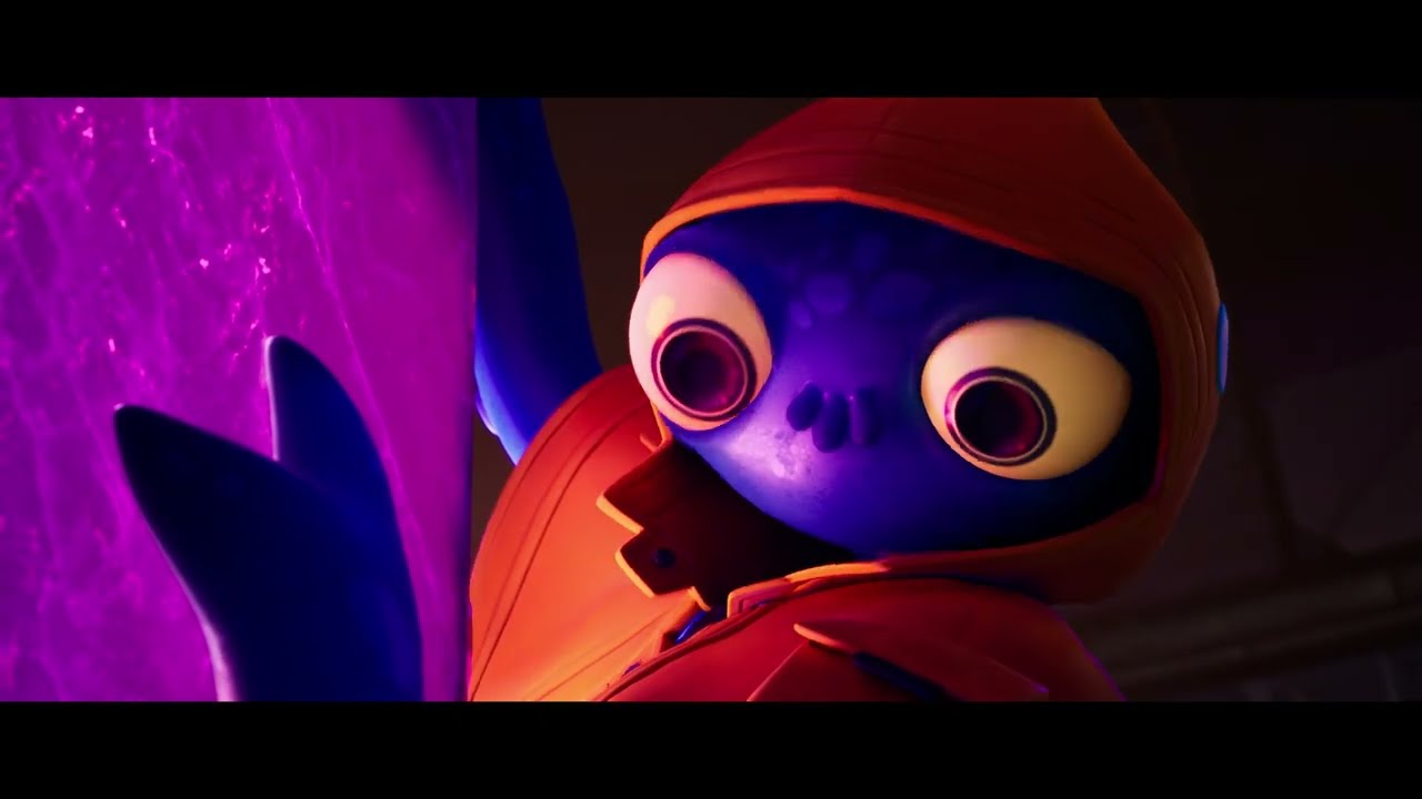 Fortnite Chapter 7 Season 2: Showdown | Cinematic Trailer