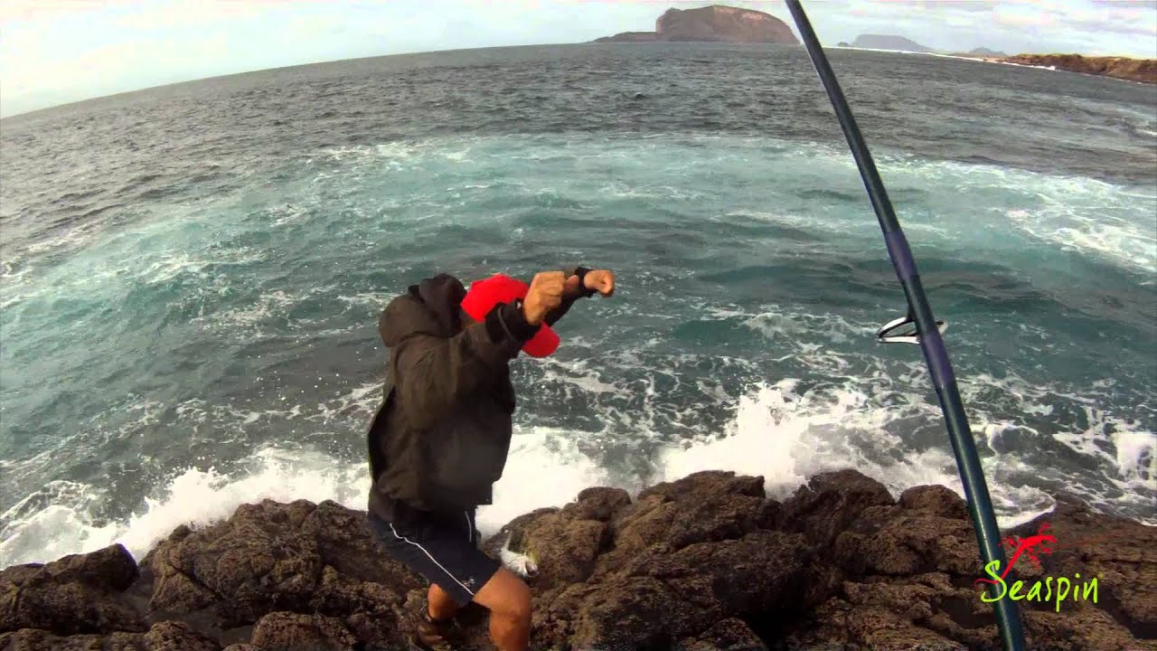 #Fishing