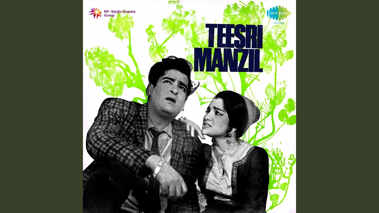 Deewana Mujhsa Nahin
