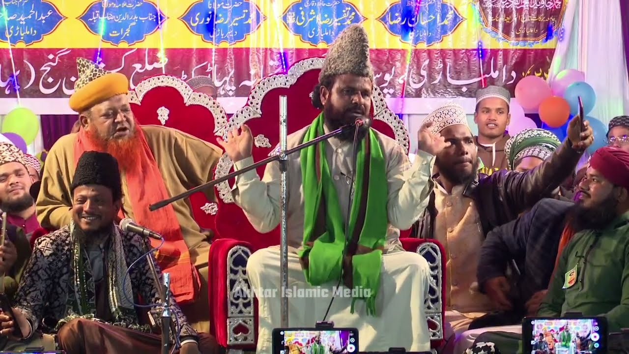 Jharkhandi Baba Ki New Taqreer 2026 | Moulana Siddique Hasan | #Ramzan