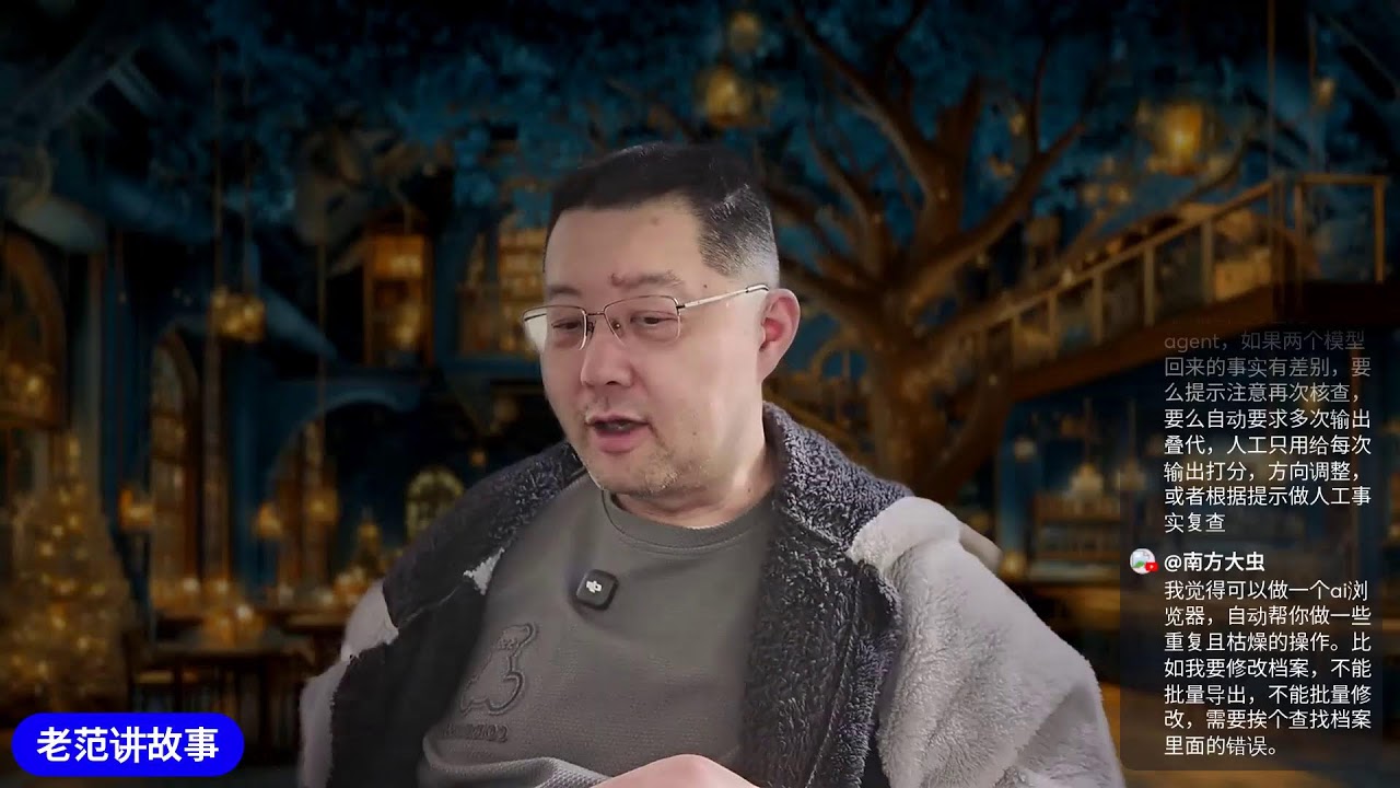 Oracle撑不住了？AI泡沫破裂前夕，这3个危险信号千万别忽视