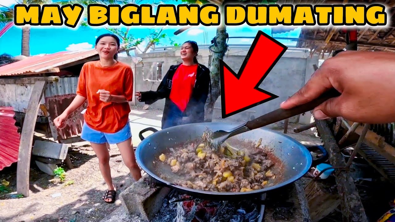 PULA AT RICA MULING NAG SAMA SA VLOG | BAKIT ANG SAYA NILA?