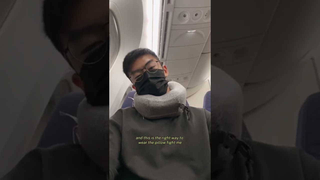 this is how i survived a 13h budget flight on scoot