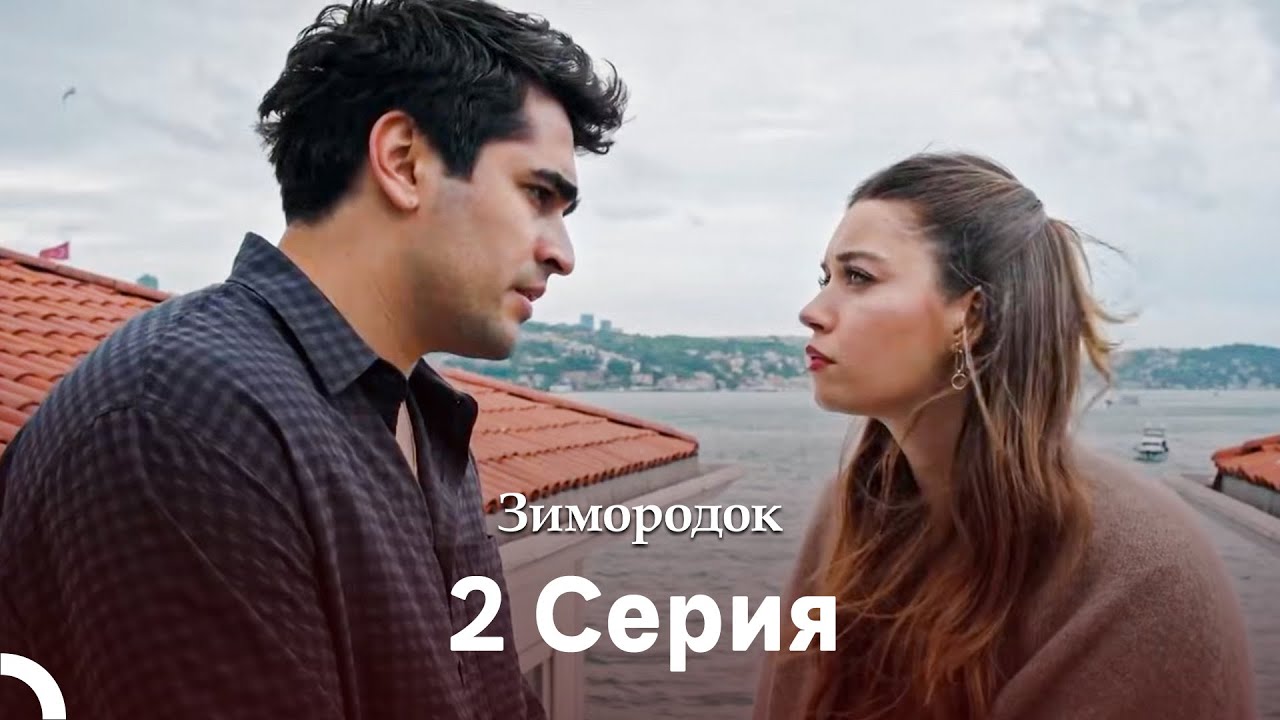 Зимородок 2 Cерия (Русский дубляж)(Длинная Bерсия)