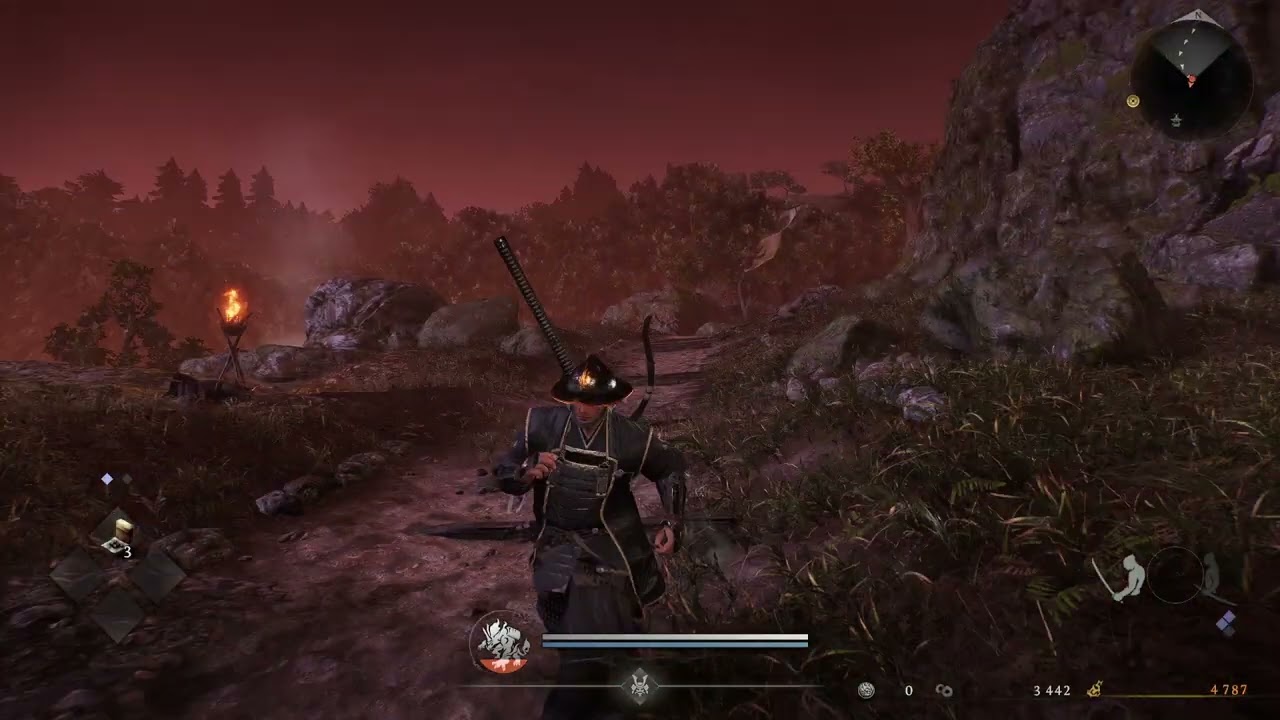 Nioh 3 (2)