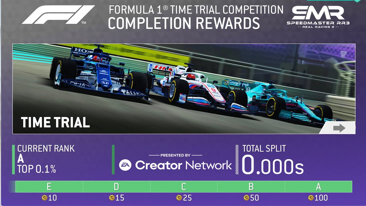 F1 2021 MARINA BAY STREET CIRCUIT HOTLAP (1:16.870) RED BULL RACING RB16B + SETUP