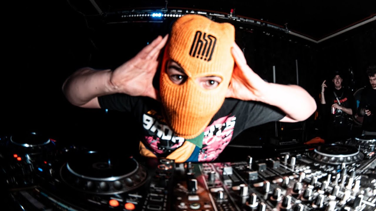 MIDROLL @ THE BROADWAY [ FULL SET + DIRECT AUDIO ]