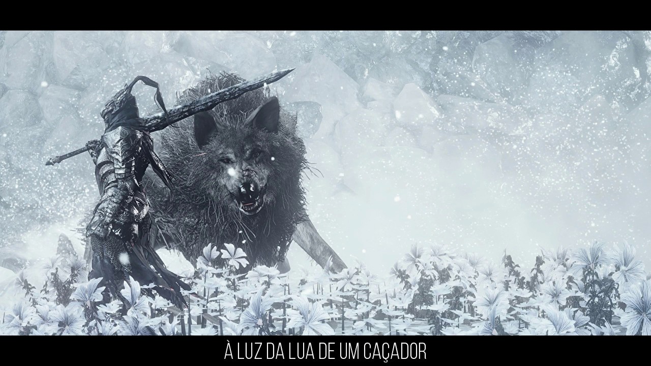 Sam Lee & Daniel Pemberton - The Devil and The Huntsman (legendado)