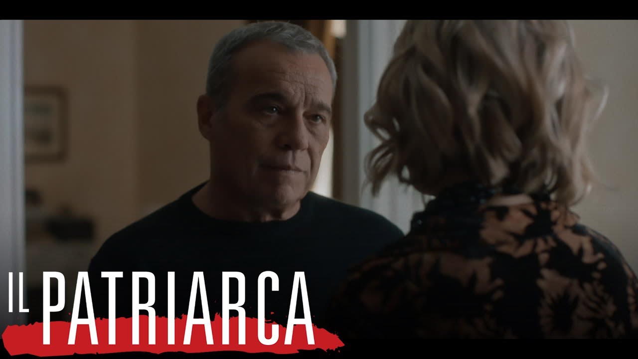 Il Patriarca - Dimmi quanto vuoi