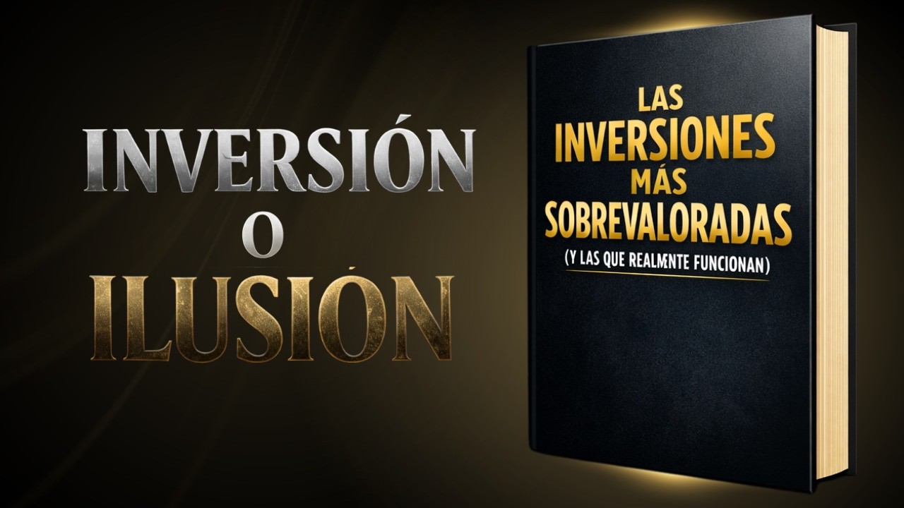 Cómo Detectar una Inversión Sobrevalorada Antes de Que Sea Tarde!
