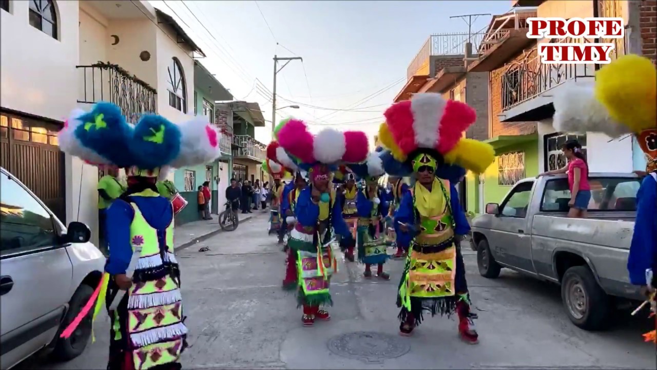 Matlachines 