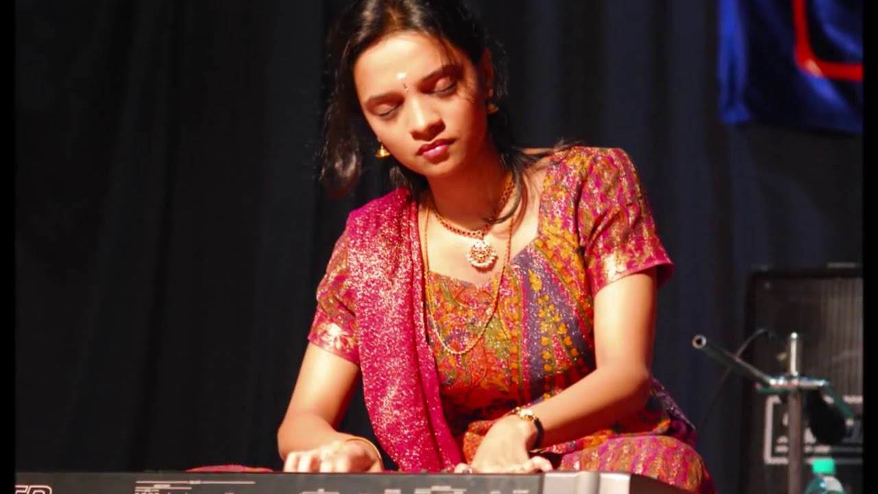 Raag Vibhas - Morning Raga - Madhyalaya - Hindustani