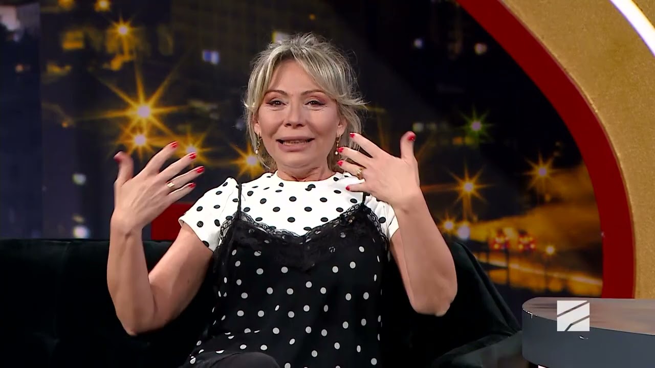 ცისანა სეფიაშვილი; დათის შოუ-დათის SHOW-2026.02.07