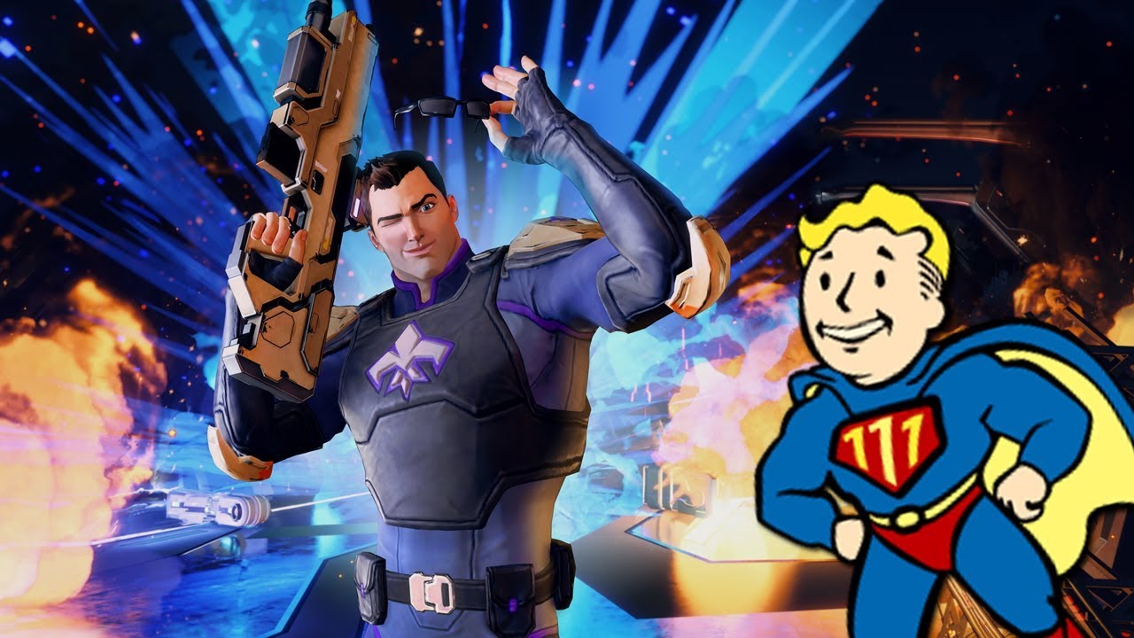 Agents Of Mayhem REVIEW - Sweet, Stylish Destruction