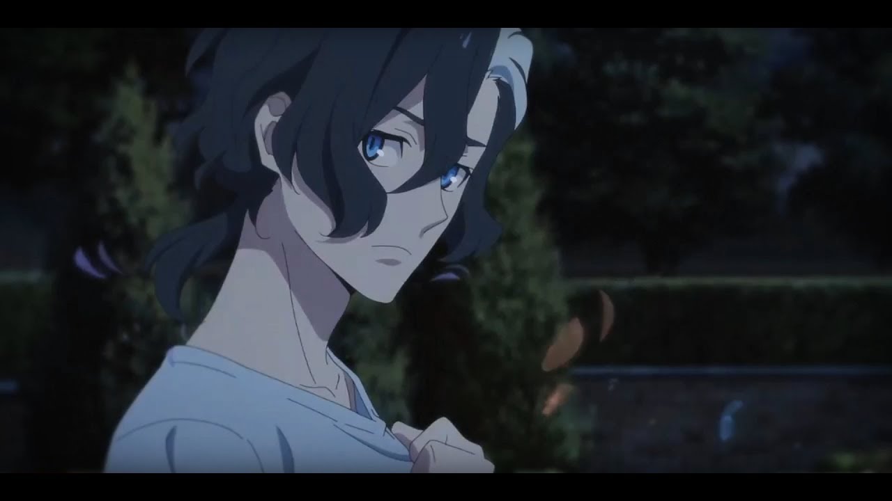 Tenrou Sirius the Jaeger - Julius and Ryouko Naoe「AMV」