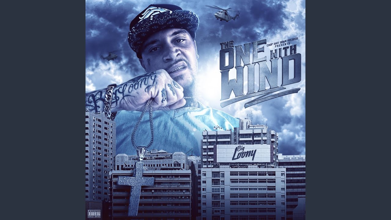 Gifted (feat. Hurricane)