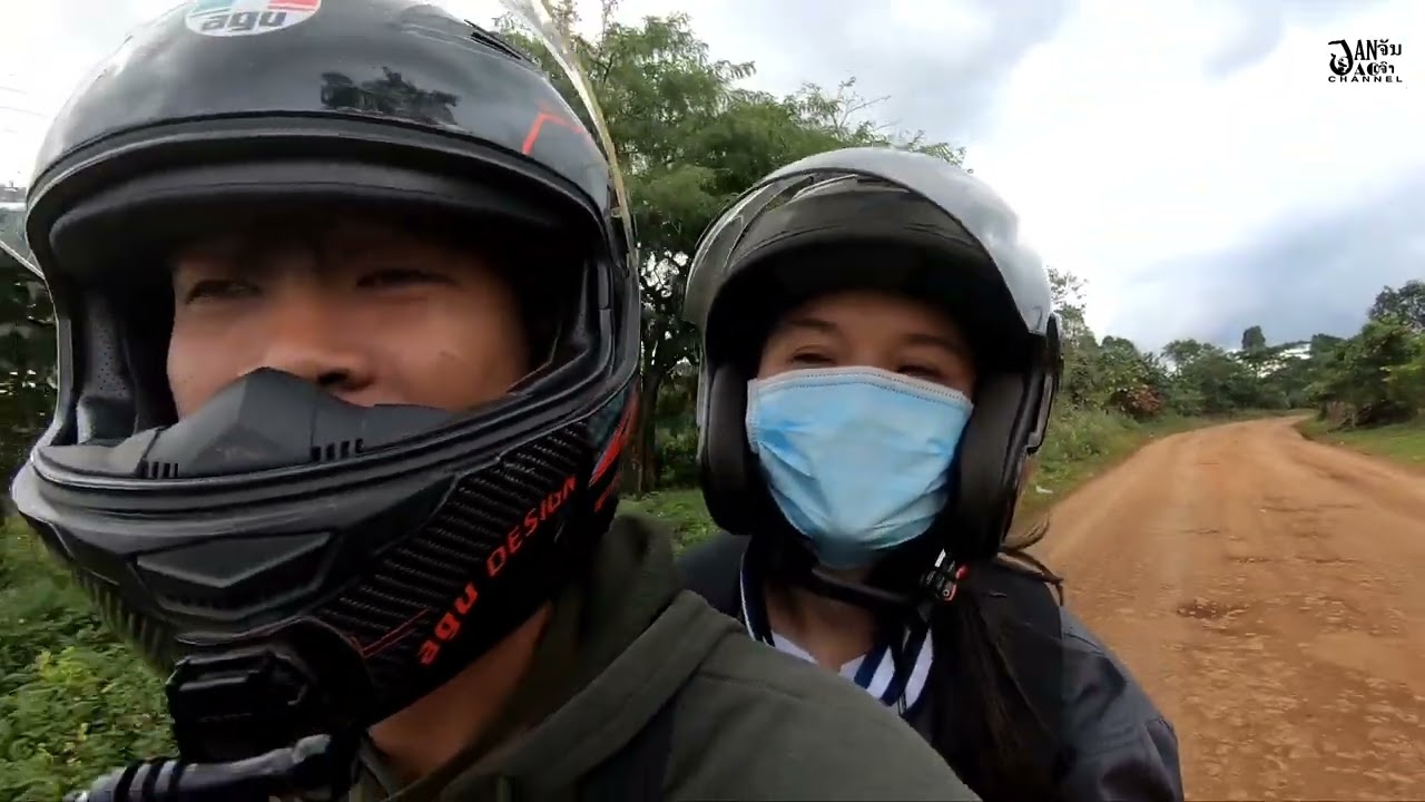 ເດີນທາງປາກຊ່ອງ ອານາຈັກນ້ຳຕົກແຫ່ງເມືອງລາວ ນ້ຳຕົກຕາດຍ້ອຍ | น้ำตกตาดย้อย แห่งเมืองปากช่อง Paksong Laos