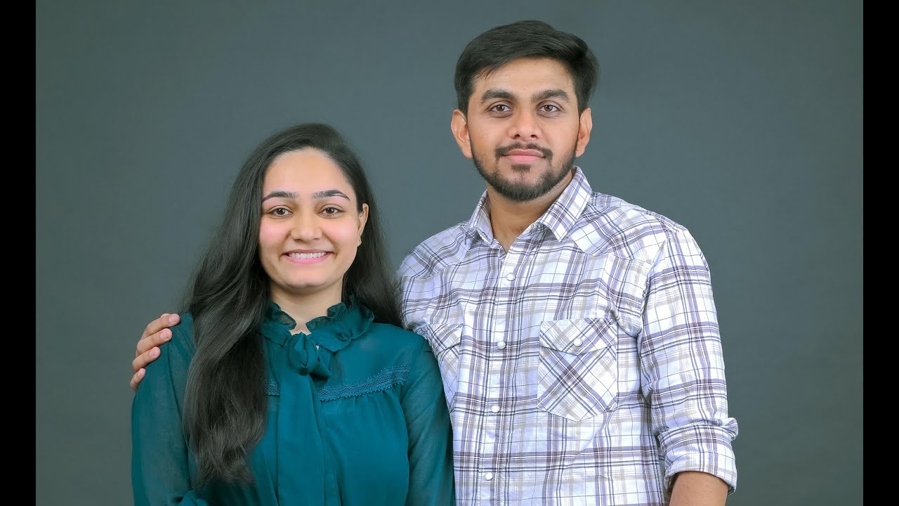 Sahil & Khushi Wedding ceremony 20/01/26