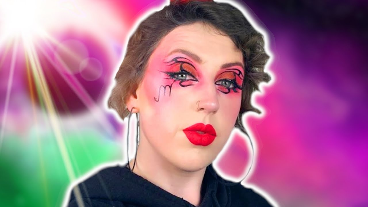 Zodiac Makeup & Horoscope!! SCORPIO | How will you survive?