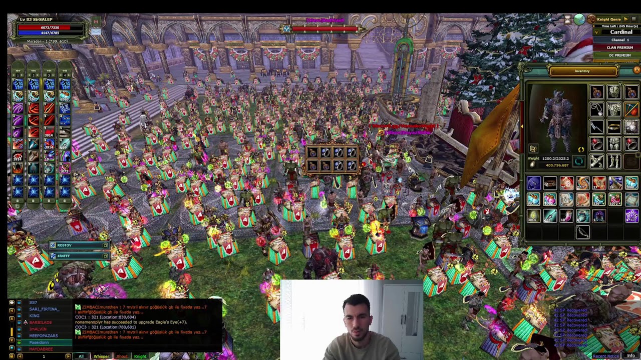 ASSASLA DARLIYORUZZ HOMEKOWORLD