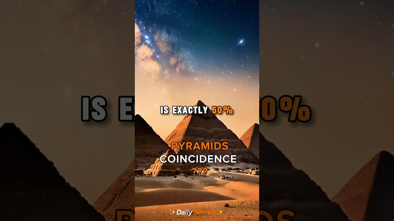Coincidence I doubt it 😳 #billycarson #history #pyramid #podcast #exposed